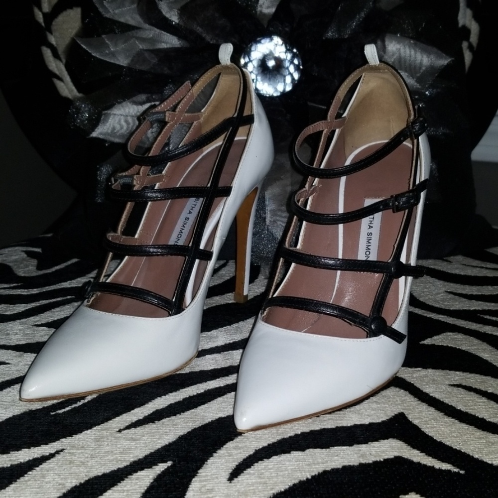 Tabitha Simmons heels